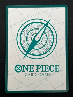 [NM] DON !! Card Boa Hancock Gold Frame ONE PIECE Card Game Japanese 5J23 - Image 3