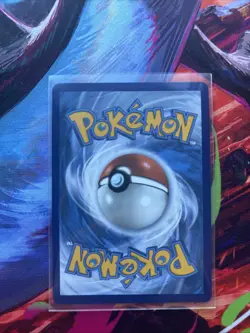 Pokemon TCG Mega Evolution Trainer Holo Card 175/132 Rare Candy - Image 2