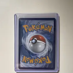 Pokemon Umbreon ex 161/131 Sv: Prismatic Evolutions 280HP Holo Full Art Card - Image 2