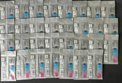 2025 Pokemon TCG S-Chinese Collect 151C Sealed Pack 2 Cards Lot*31 - Image 2