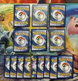 Pokemon Card Lot Full Art Alt Art Fire Charizard Reshiram Mewtwo Darkrai - Image 2