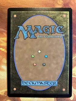 MTG Foil Borderless Avatar Sanctuary - Cryptolith Rite SLD: The Last Airbender!! - Image 2