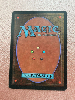 Caverns of despair MTG Magic the gathering - Image 2