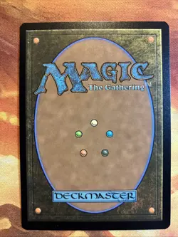 MTG Foil Borderless Nature's Claim Secret Lair X Avatar: The Last Airbender NM!! - Image 2