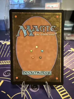 Great Divide Guide (Showcase) Avatar: The Last Airbender Foil - Image 2