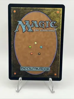 MTG x1 Everlasting Torment, Shadowmoor (SHM) Foil Rare (LP) - Image 2