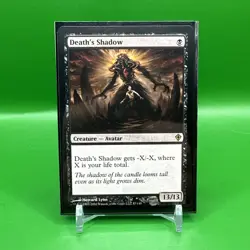 Worldwake #57 Death's Shadow - Image 1