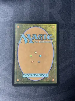 Godzilla, King of the Monsters Foil #275 Buy-A-Box Promos NM Magic The Gathering - Image 2