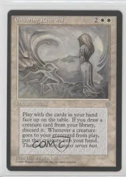 Enduring Renewal Magic: Ice Age 1995 - Image 1