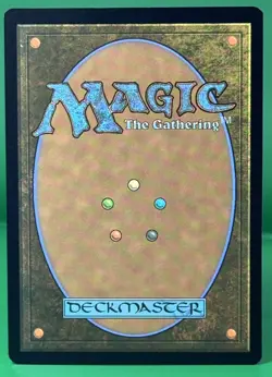 MTG Marvel's Spider-Man The Soul Stone M 0066 Non-foil Regular LP - Image 2