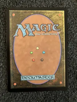 Magic The Gathering MTG - Narset's Reversal Foil - Secret Lair Countdown Kit - Image 2