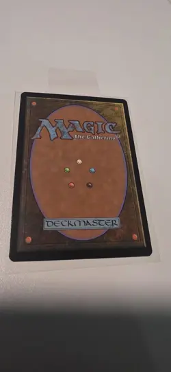 Llanowar Elves ✨ Borderless Rainbow FOIL ✨ MTG (0012) Encyclopedia Secret Lair - Image 3