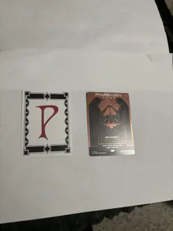 Phyrexian Altar Borderless Foil NM Encyclopedia Secret Lair Drop Series MTG - Image 3
