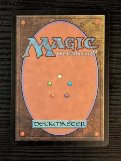 Exhume [Urza's Saga] - MTG Magic the Gathering - NM - Image 2