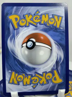 Dondozo 207/198 Illustration Rare Scarlet & Violet Base Pokemon NM/M Pack Fresh - Image 2