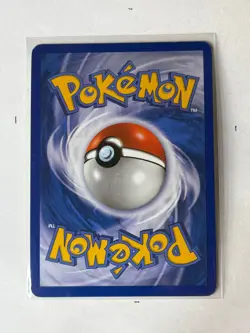 Wigglytuff [Reverse Holo] #56 Pokemon HeartGold & SoulSilver NM - Image 2