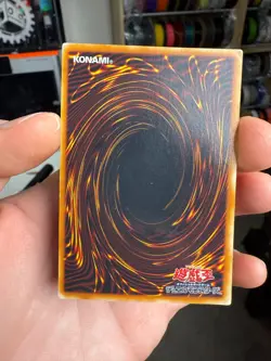 yugioh Elemental HERO Phoenix Enforcer EOJ-JP032 ultimate japnese HP DMG - Image 5