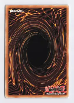 Injection Fairy Lily LOD-100 Unlimited Secret Rare Konami 2003 Yugioh Card NM - Image 2