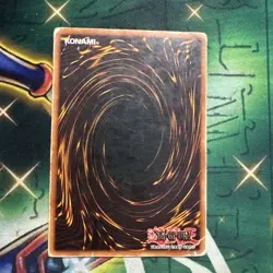 Yugioh! Graverobber PSV-008 Super Rare Unlimited HP - Image 3