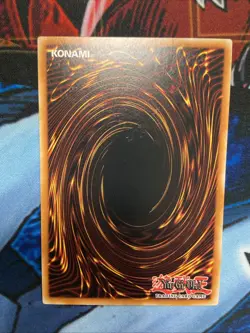 Yu-Gi-Oh! TCG Artmage Varnish -Alteration- DUAD-EN058 Ultra Rare - Image 2
