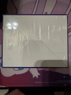 One Piece TCG - OP14 The Azure Sea's Seven Booster Box In-Hand Ships Next Day - Image 3