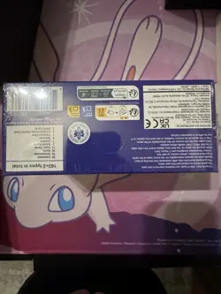 One Piece TCG - OP14 The Azure Sea's Seven Booster Box In-Hand Ships Next Day - Image 4