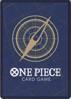 Kouzuki Oden SR ST22-005 [PAR] Parallel Starter Deck Ace Newgate One Piece - Image 2