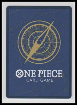 One_piece Two Legends #OP08-047 Jozu - Image 2