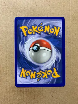 1st Edition Omanyte 52/62 Fossil Set - Common Pokemon Card - NM/Mint - Image 2