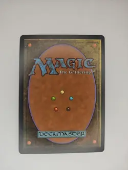 Mercadian Masques Dark Ritual Card Regular Edition - Image 2