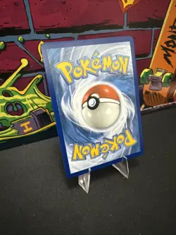 Pokemon TCG Zygarde GX SV65/SV94 Shiny Holo Rare Card Hidden Fates - Image 5