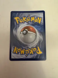 Pokemon: Mimikyu SWSH136 Celebrations Promo Card - Image 2