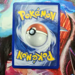 Pokemon Card - Banette Hidden Legends 1/101 Holo Rare - Image 2