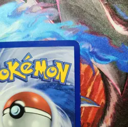 Pokemon Card - Banette Hidden Legends 1/101 Holo Rare - Image 3
