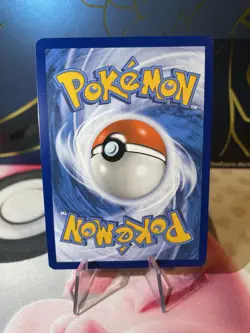 Giovanni’s Charisma 207/165 - SAR - SV 151 - Pokemon TCG - Full Art Trainer Card - Image 2