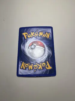 Pokemon Machamp Holo 1st Edition Rare Card Base Set 8/102 - Image 4