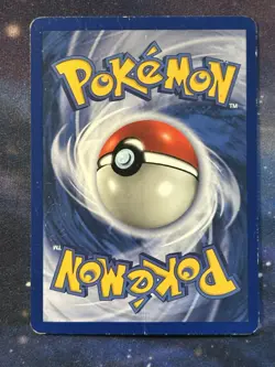 Machamp 8/102 Base Set Holo 1st Edition Holographic Rare Pokemon Card MP HP - Image 2