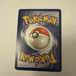 Dark Charmeleon 1st Edition 32/82 Team Rocket Pokemon Card - Image 3