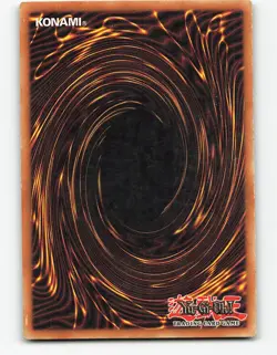 Parasite Paracide #PSV-003 super rare Yugioh Card - Image 2