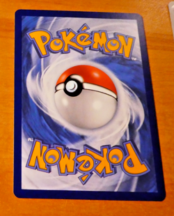 POKEMON FRANCAISE CARD REVERSE HOLO CARTE 192/198 FR SVI MINT 2023 - Image 2