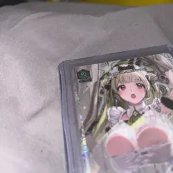 Soda 081 U* GODDESS OF VICTORY NIKKE Union Arena English Card Official - Image 5