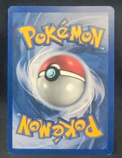 Mew #8 Movie Promo Rare Vintage WOTC Pokemon Card Ungraded NM FREE SHIPPING - Image 2