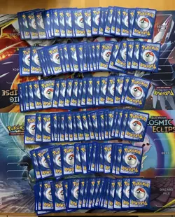 Vintage Pokemon Card Lot E Series Fire Suicune Alakazam Raichu 159 Cards NM/LP - Image 4