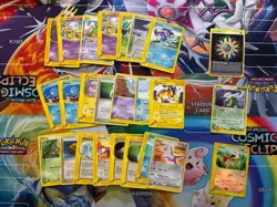 Vintage Pokemon Card Lot E Series Fire Suicune Alakazam Raichu 159 Cards NM/LP - Image 5