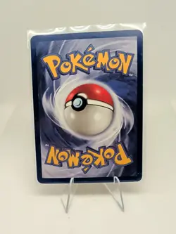 Pokemon Card - Dark Primeape Team Rocket 43/82 Uncommon 1st Edition - Image 4