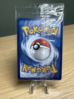 Pokemon TCG Snorlax #51 Scarlet & Violet 151 Promo Card Near Mint SEALED - Image 2