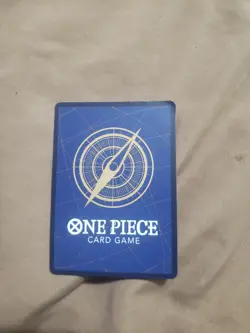 Kadido OP01-094 SR One Piece Card Game Romance Dawn English ×1 - Image 1