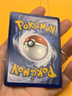 Mewtwo V 030/078 Pokemon Go Holo Ultra Rare Full Art Card NM Condition! - Image 4