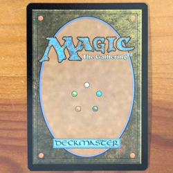 Redirect Lightning - Prerelease Foil Promo - Avatar TLA MTG - Image 2