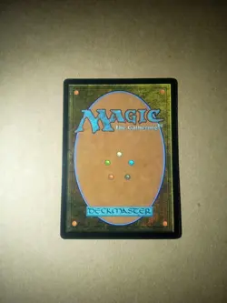 Force of Negation (Borderless) Avatar TLA/TLE 0013 Regular - Image 3